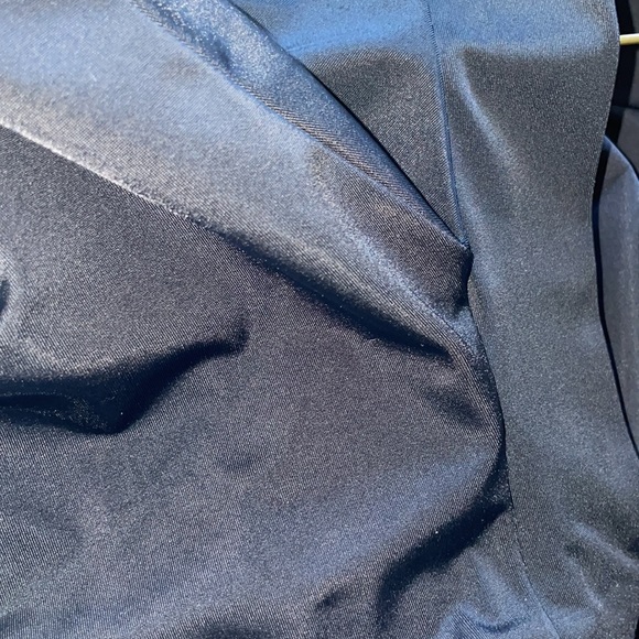 Speerise long sleeve turtleneck Unitard - Picture 9 of 10